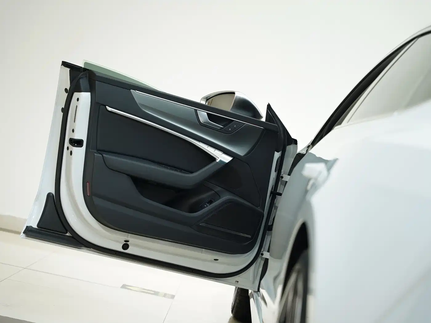 Audi Audi A7 2021 45 TFSI Premium Selection