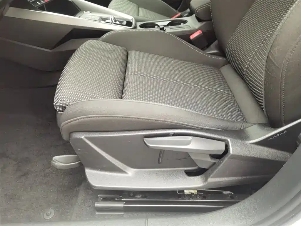 Audi Audi A3 2021 A3L Limousine 35 TFSI Progressive Sport