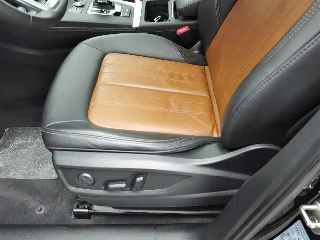 Audi Audi Q5L 2020 40 TFSI Prestige Fashion