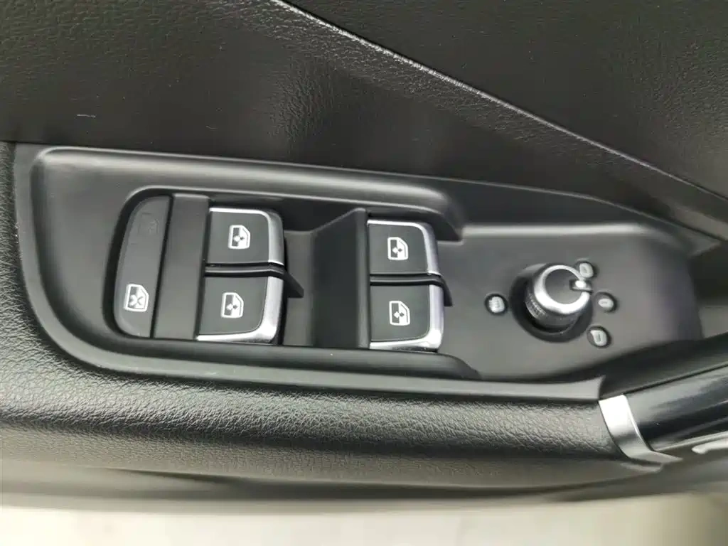 Audi Audi Q2L e-tron 2019 Q2L e-tron Pure Electric Smart Cool Edition