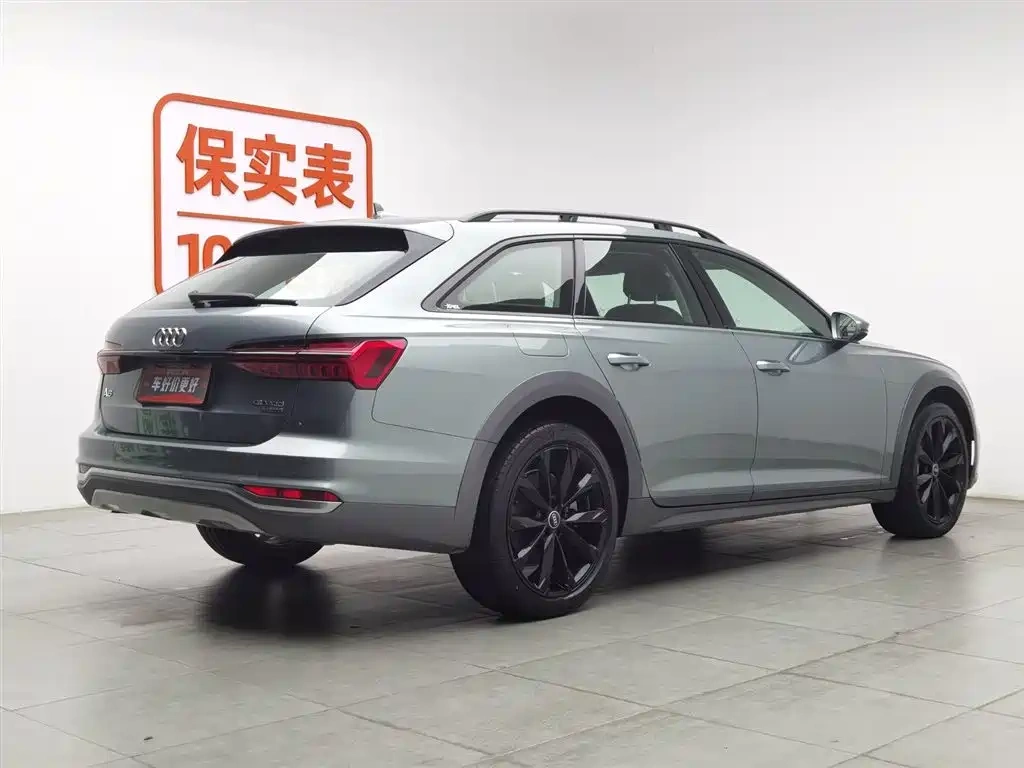 Audi Audi A6 (Import) 2021 allroad quattro Explorer 55 TFSI Premium Off-road