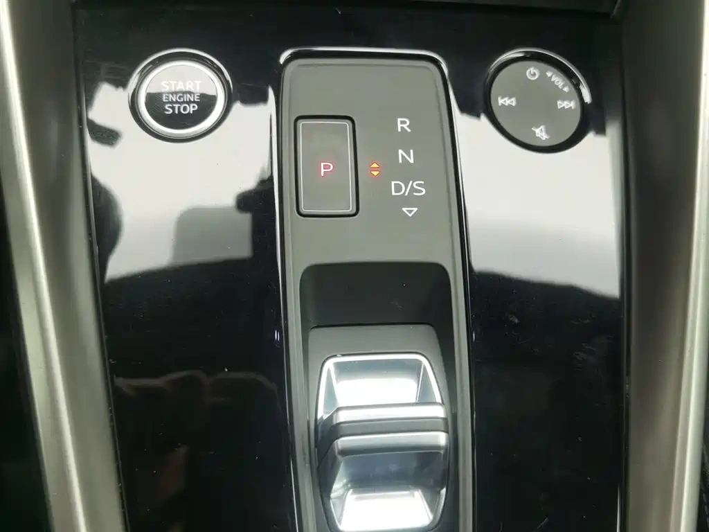 Audi Audi A3 2021 A3L Limousine 35 TFSI Progressive Sport