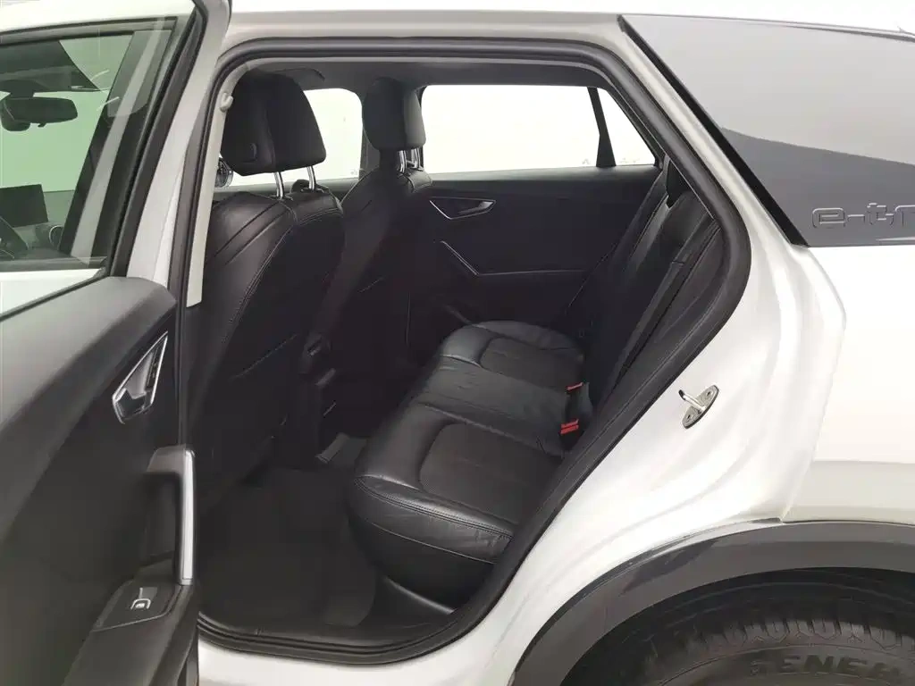 Audi Audi Q2L e-tron 2019 Q2L e-tron Pure Electric Smart Cool Edition