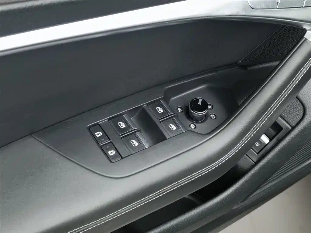 Audi Audi A6L 2020 55 TFSI quattro Exclusive Dynamic