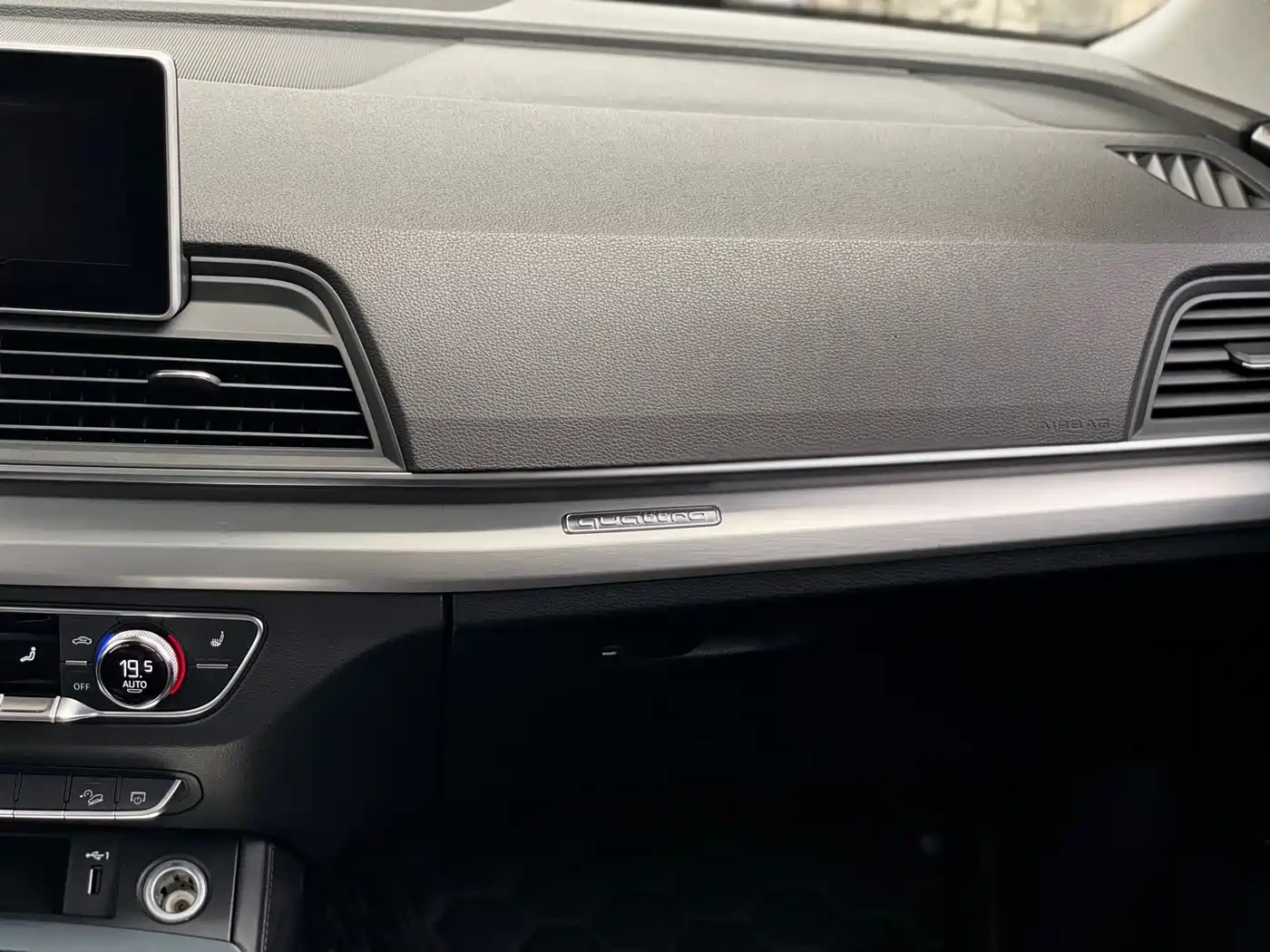 Audi Audi Q5L 2018 40 TFSI Premium Fashion China VI