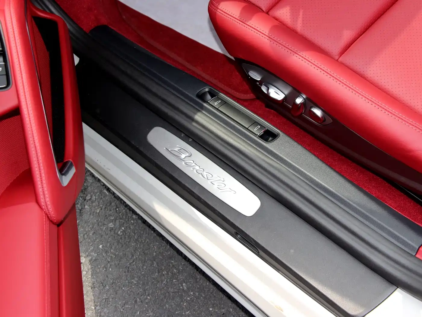 Porsche Porsche 718 2022 Boxster 2.0T