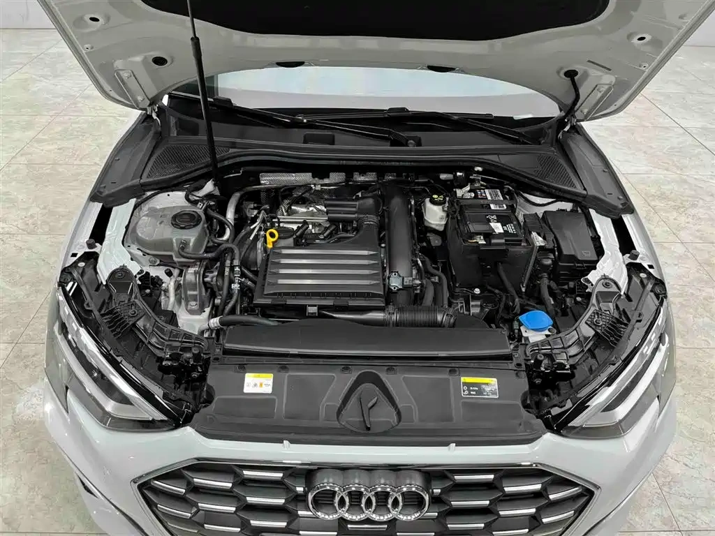 Audi Audi A3 2022 Sportback 35 TFSI Style Sport