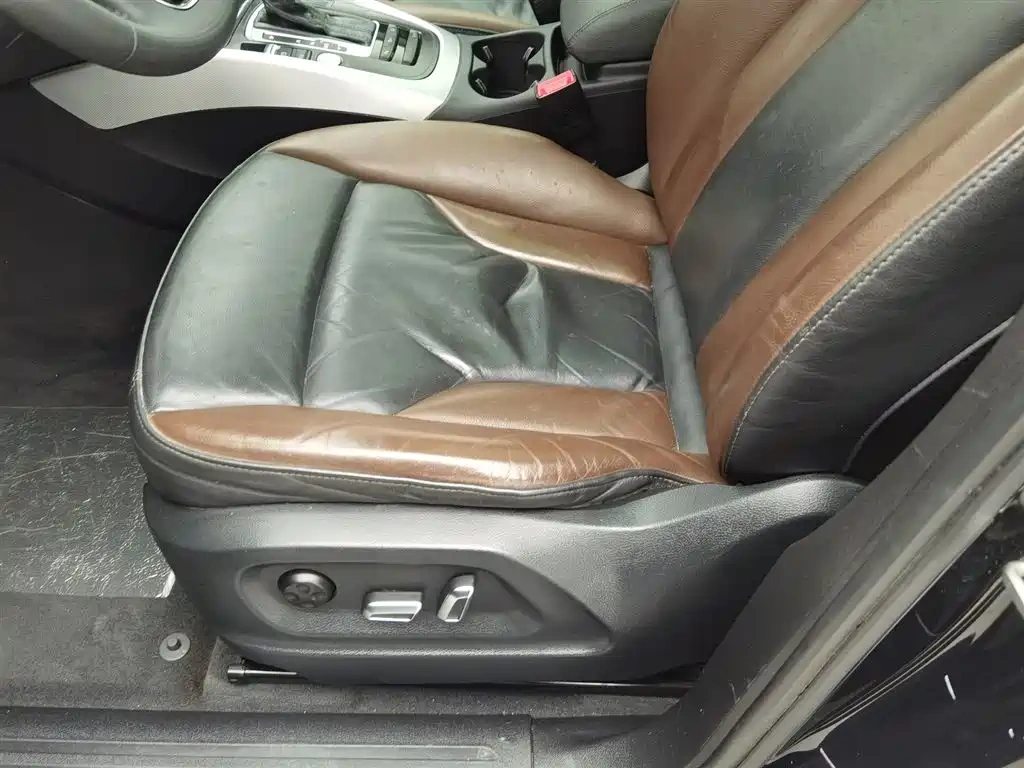 Audi Audi Q5 2017 Plus 40 TFSI Technology