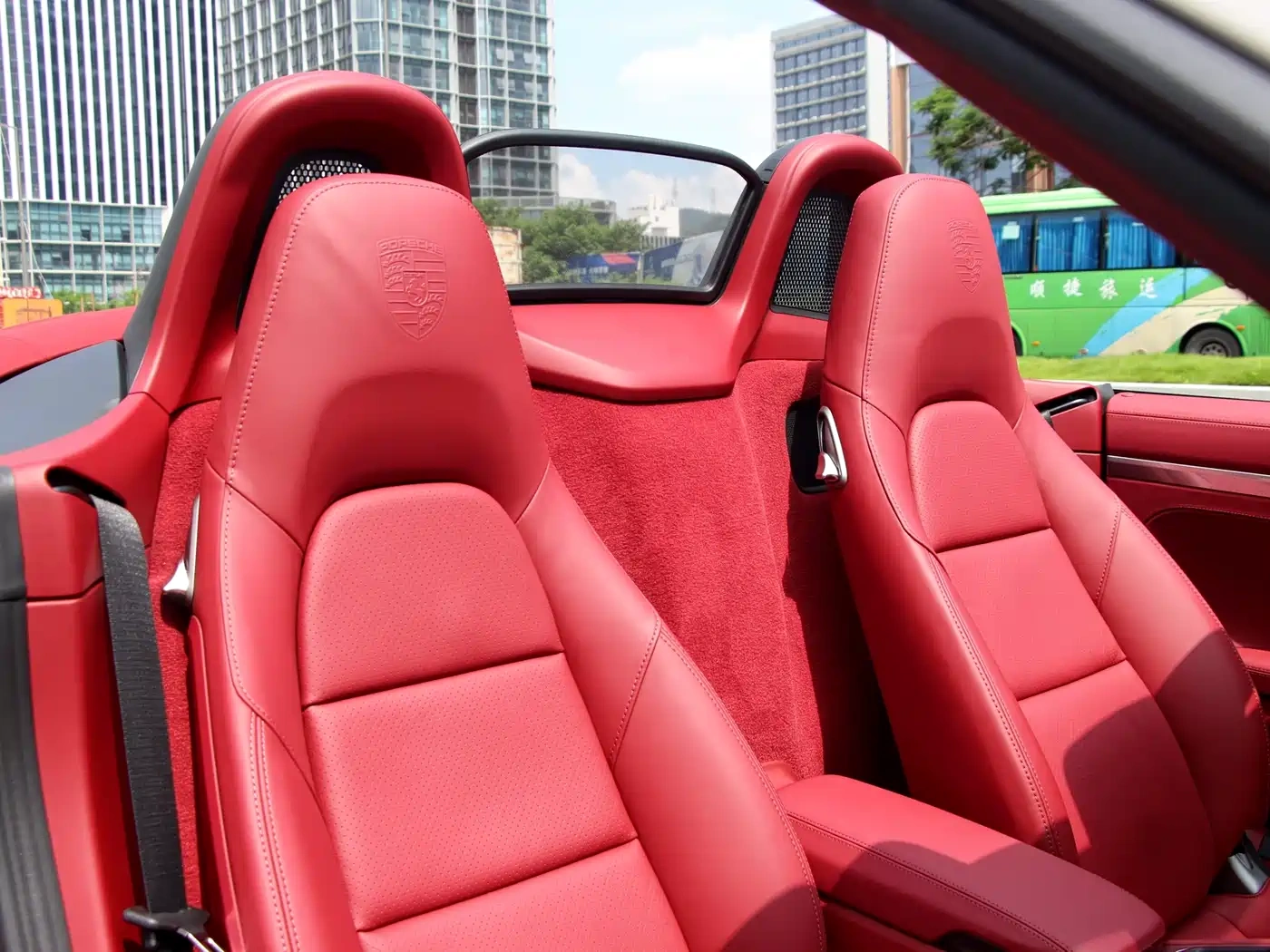Porsche Porsche 718 2022 Boxster 2.0T