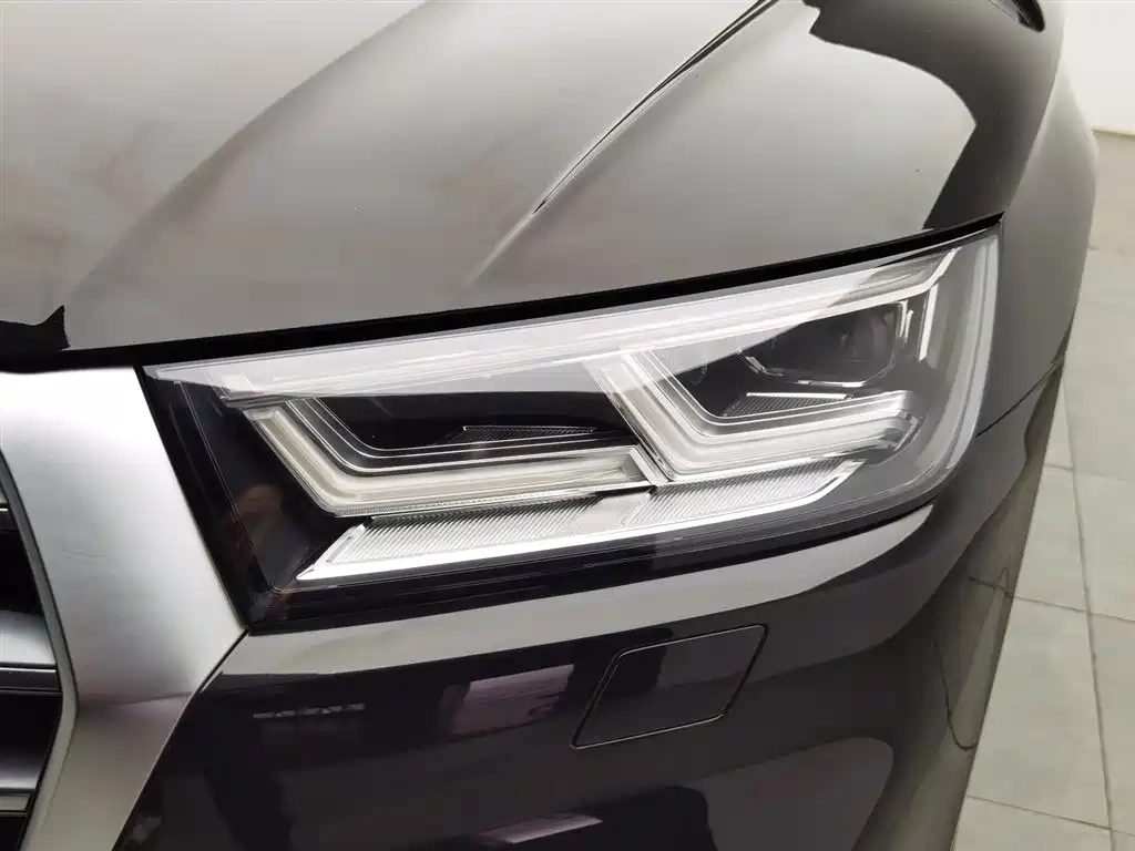 Audi Audi Q5L 2020 40 TFSI Prestige Fashion