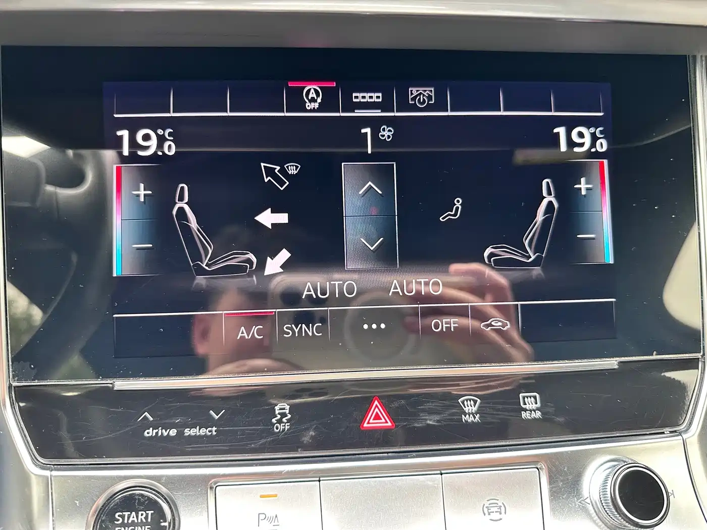 Audi Audi A6L 2024 40 TFSI Luxury Dynamic