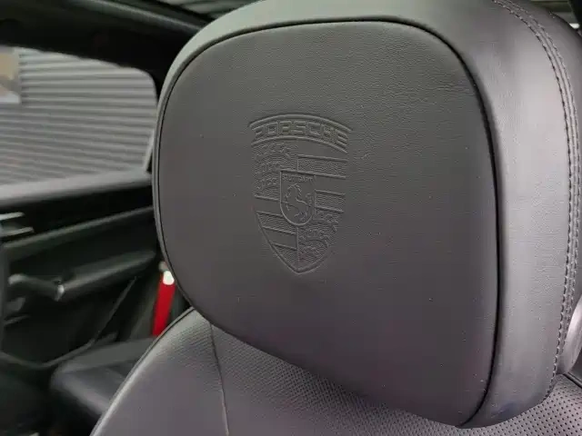 Porsche Cayenne 2019 Cayenne 3.0T
