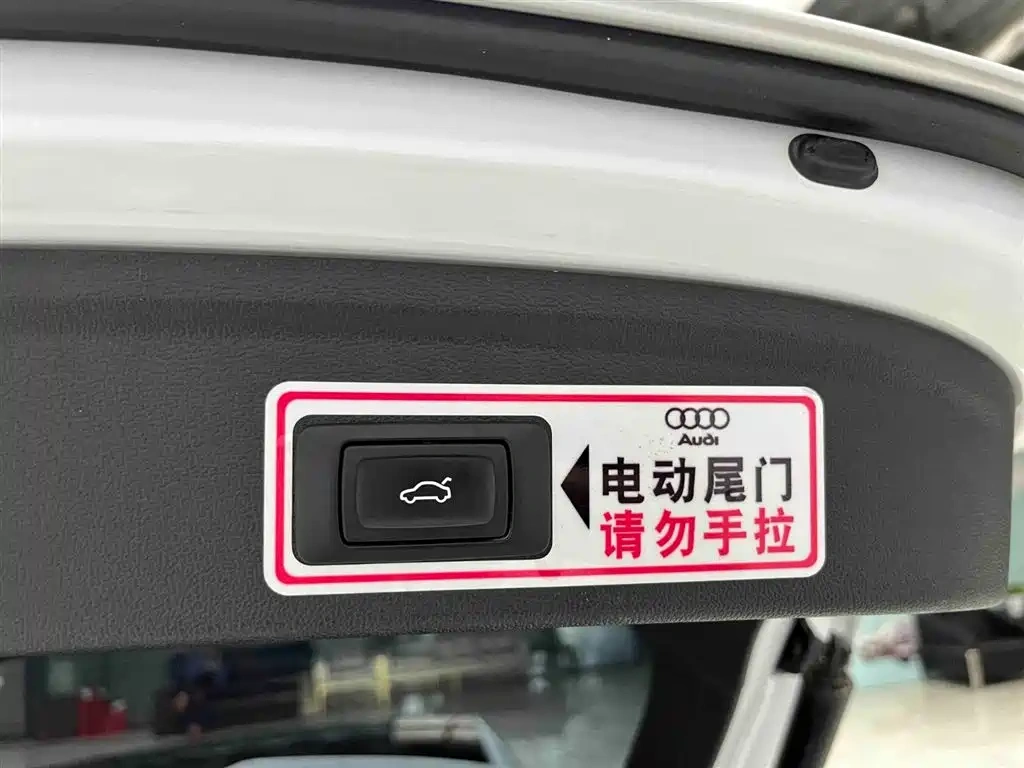 Audi Audi A3 2022 Sportback 35 TFSI Style Sport