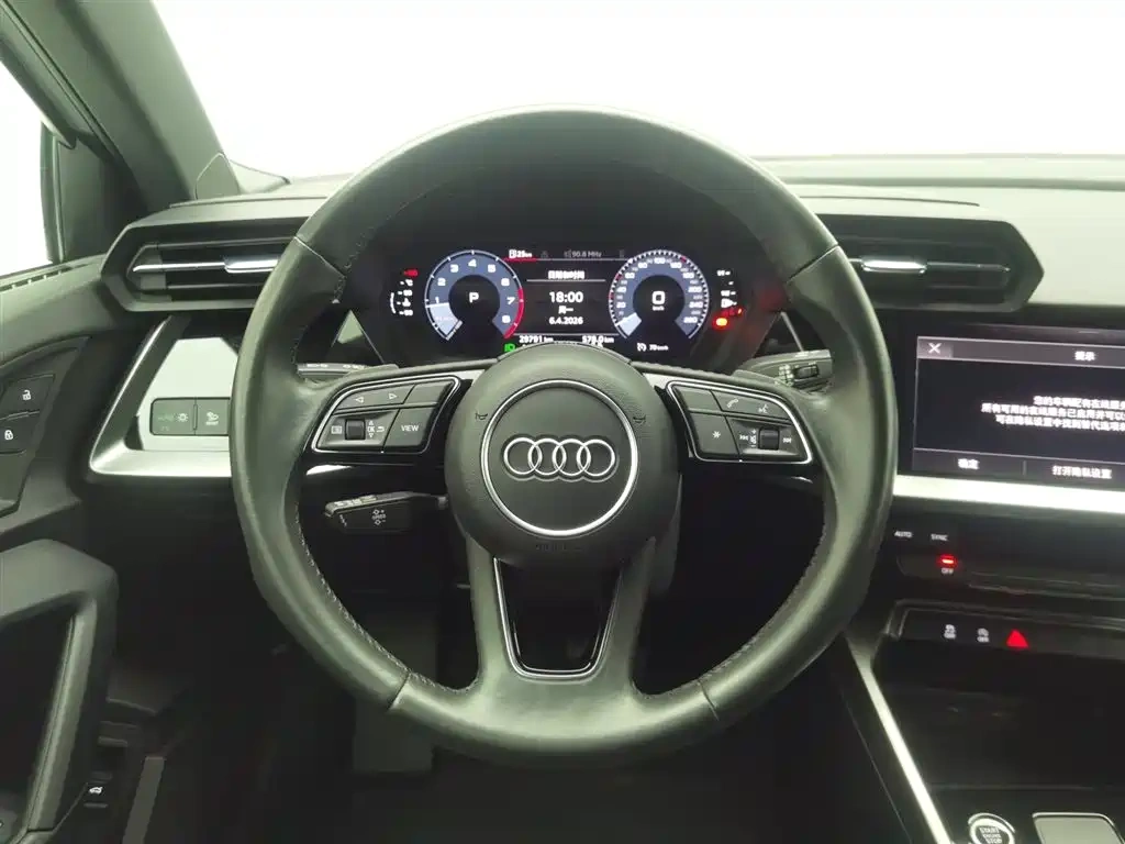Audi Audi A3 2021 A3L Limousine 35 TFSI Progressive Sport