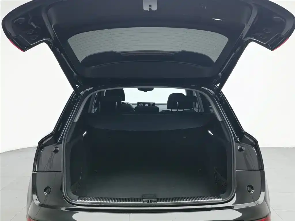 Audi Audi Q5L 2022 40T Luxury Dynamic