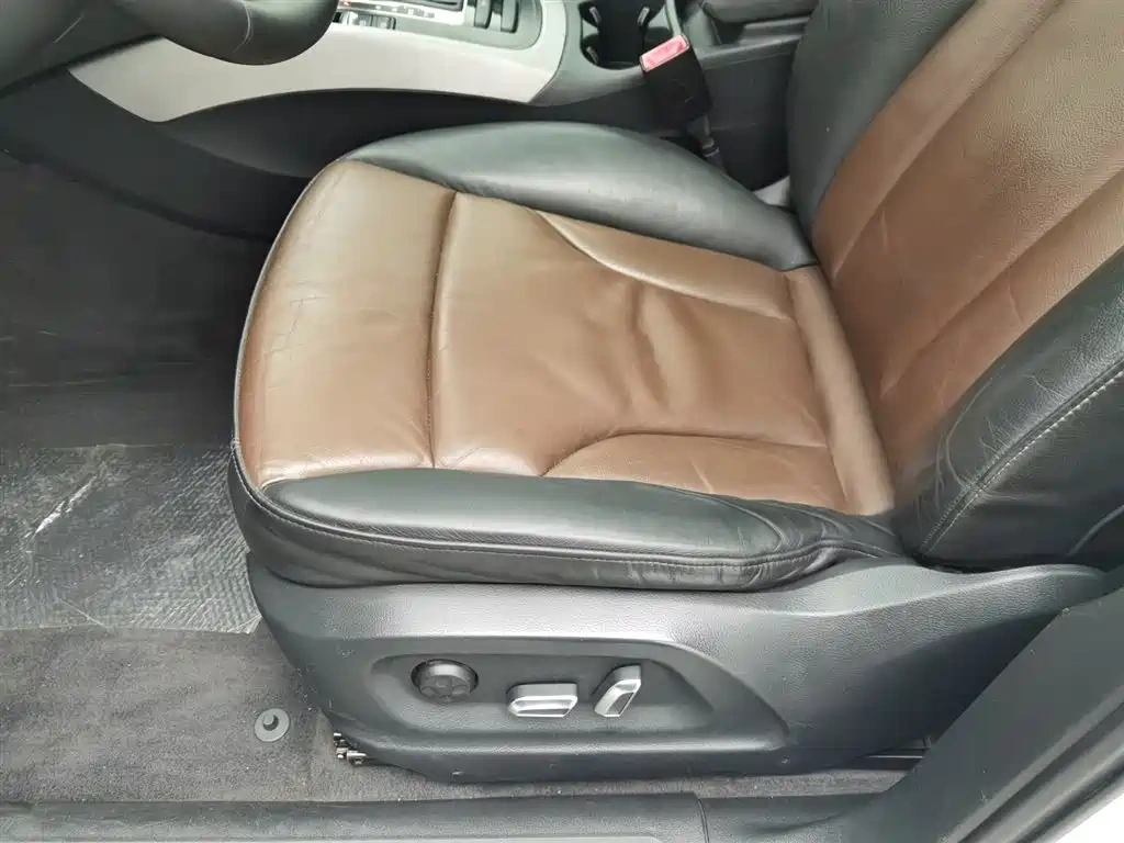 Audi Audi Q5 2017 40 TFSI Progressive