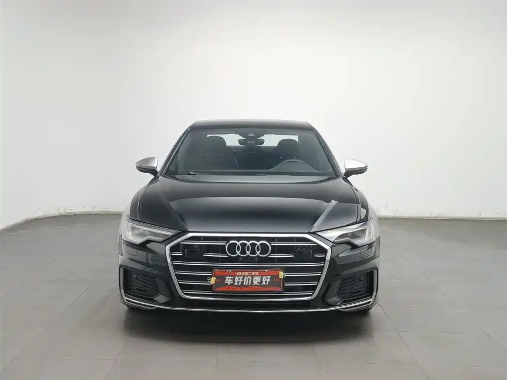 Audi Audi A6L 2020 55 TFSI quattro Exclusive Dynamic