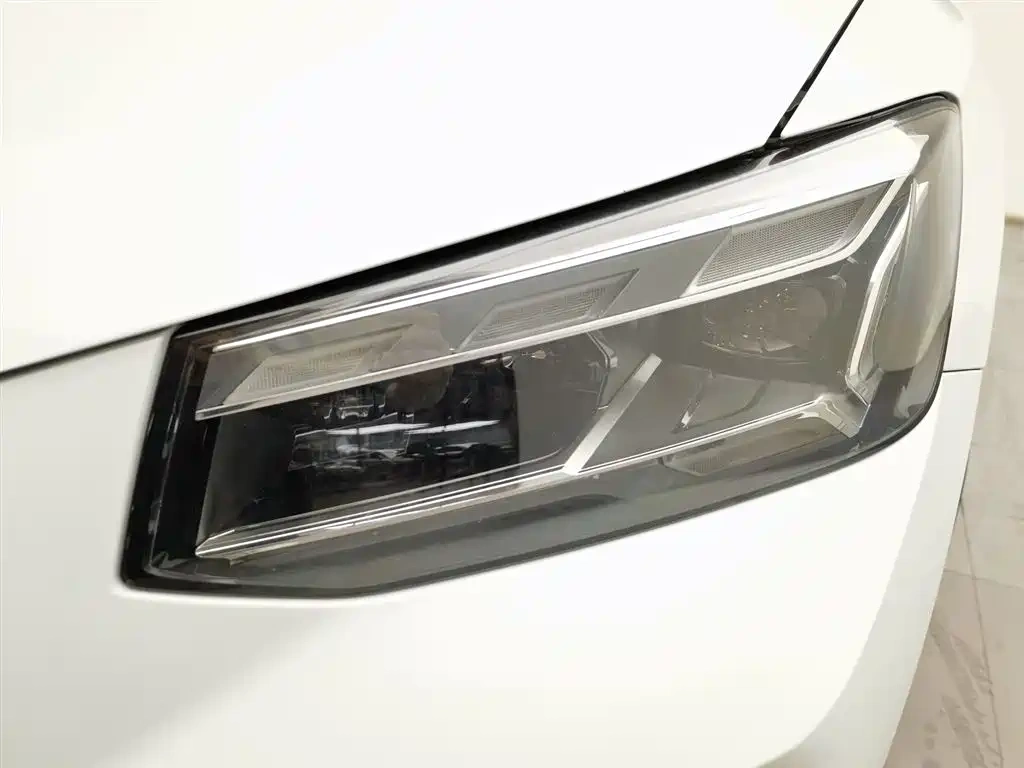 Audi Audi Q2L 2022 35 TFSI Progressive Dynamic