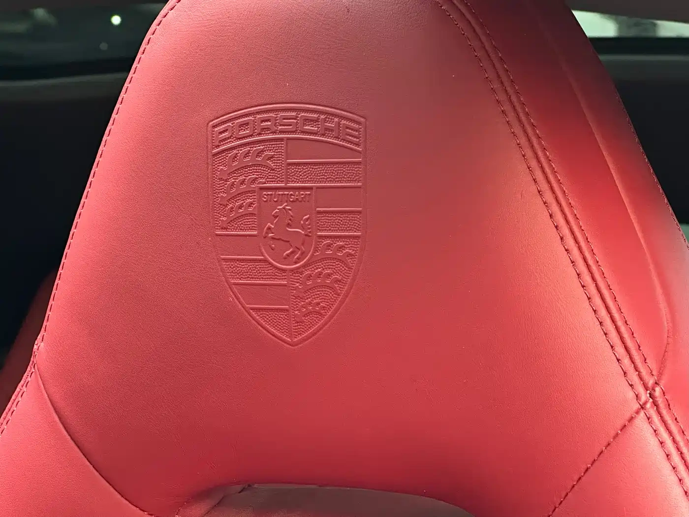 Porsche Panamera New Energy 2023 Panamera 4 E-Hybrid Platinum Edition 2.9T