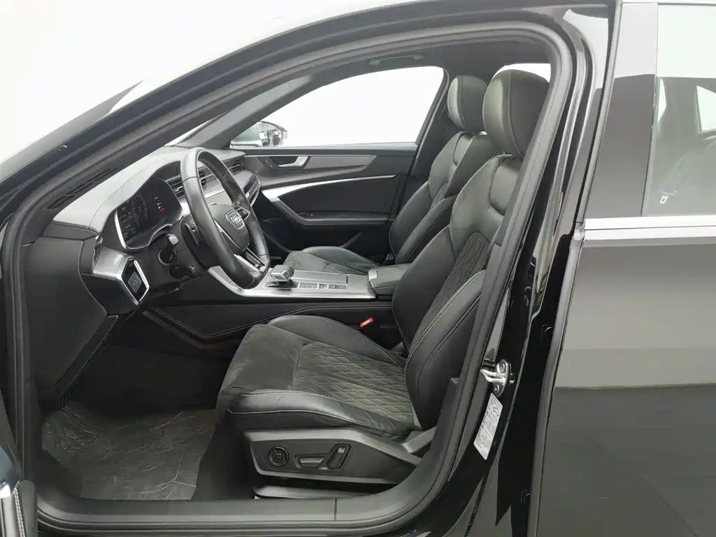 Audi Audi A6L 2020 55 TFSI quattro Exclusive Dynamic