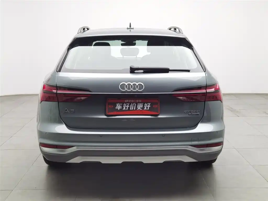 Audi Audi A6 (Import) 2021 allroad quattro Explorer 55 TFSI Premium Off-road