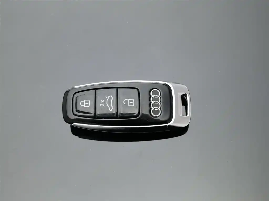 Audi Audi A6L 2020 55 TFSI quattro Exclusive Dynamic