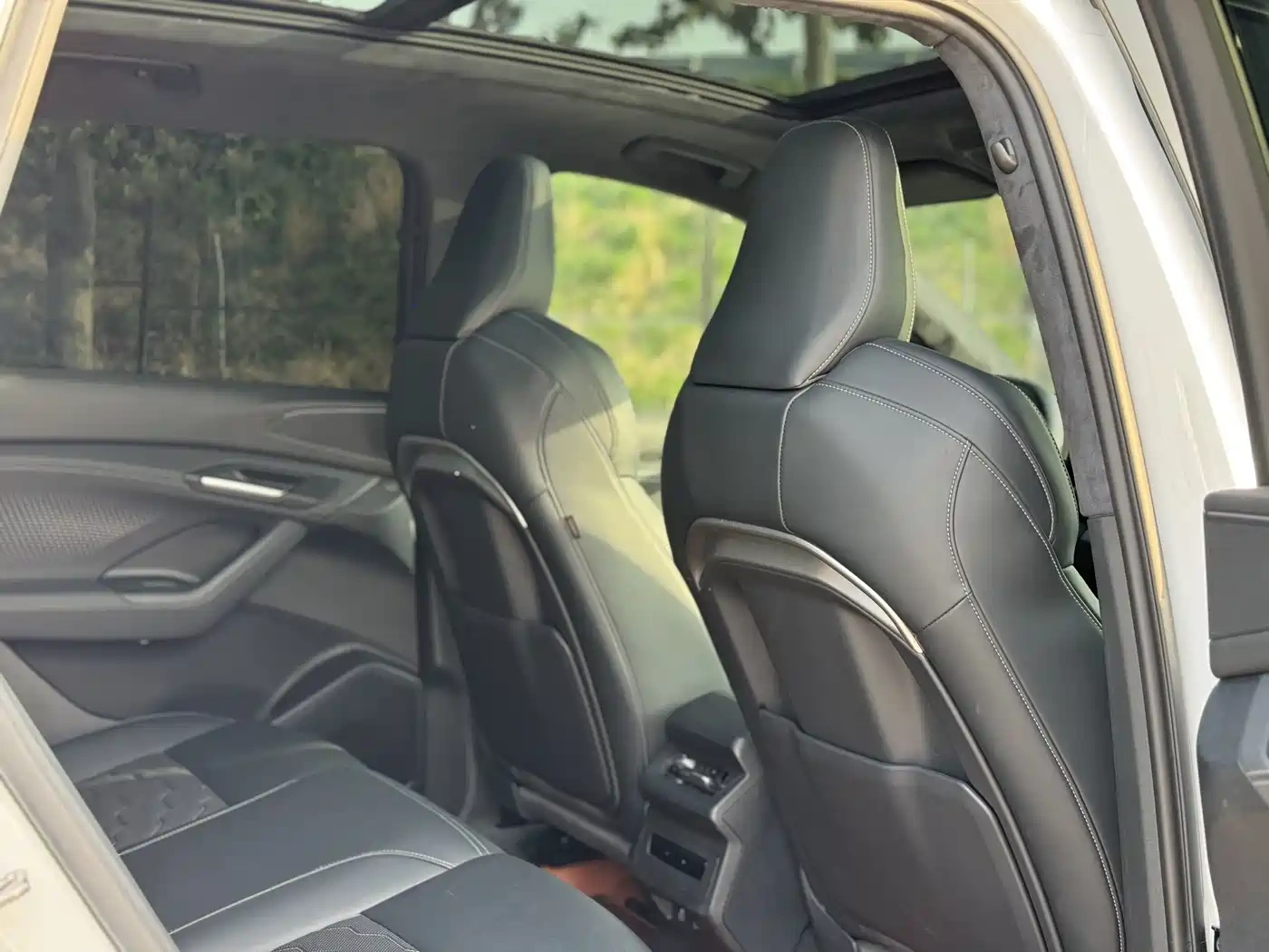 Audi Audi Q6L e-tron 2025 Extended Range Edition