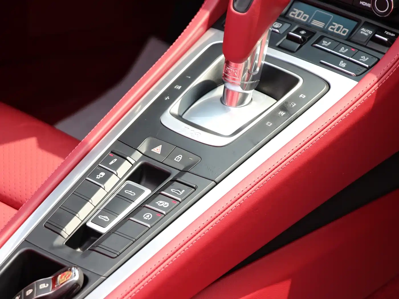 Porsche Porsche 718 2022 Boxster 2.0T
