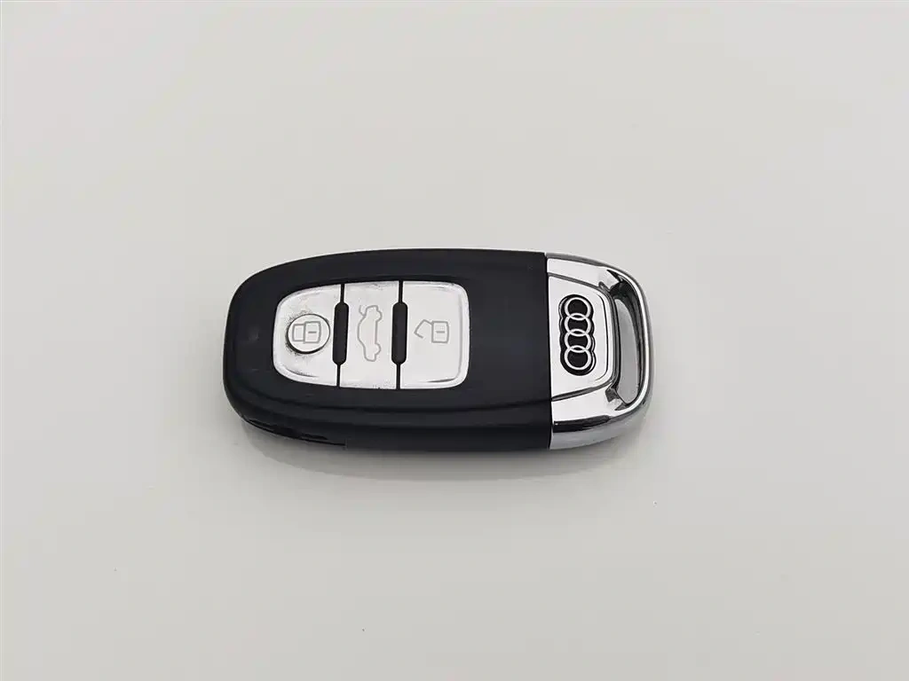 Audi Audi Q5 2017 40 TFSI Progressive