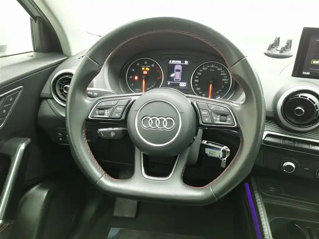 Audi Audi Q2L 2022 35 TFSI Progressive Dynamic