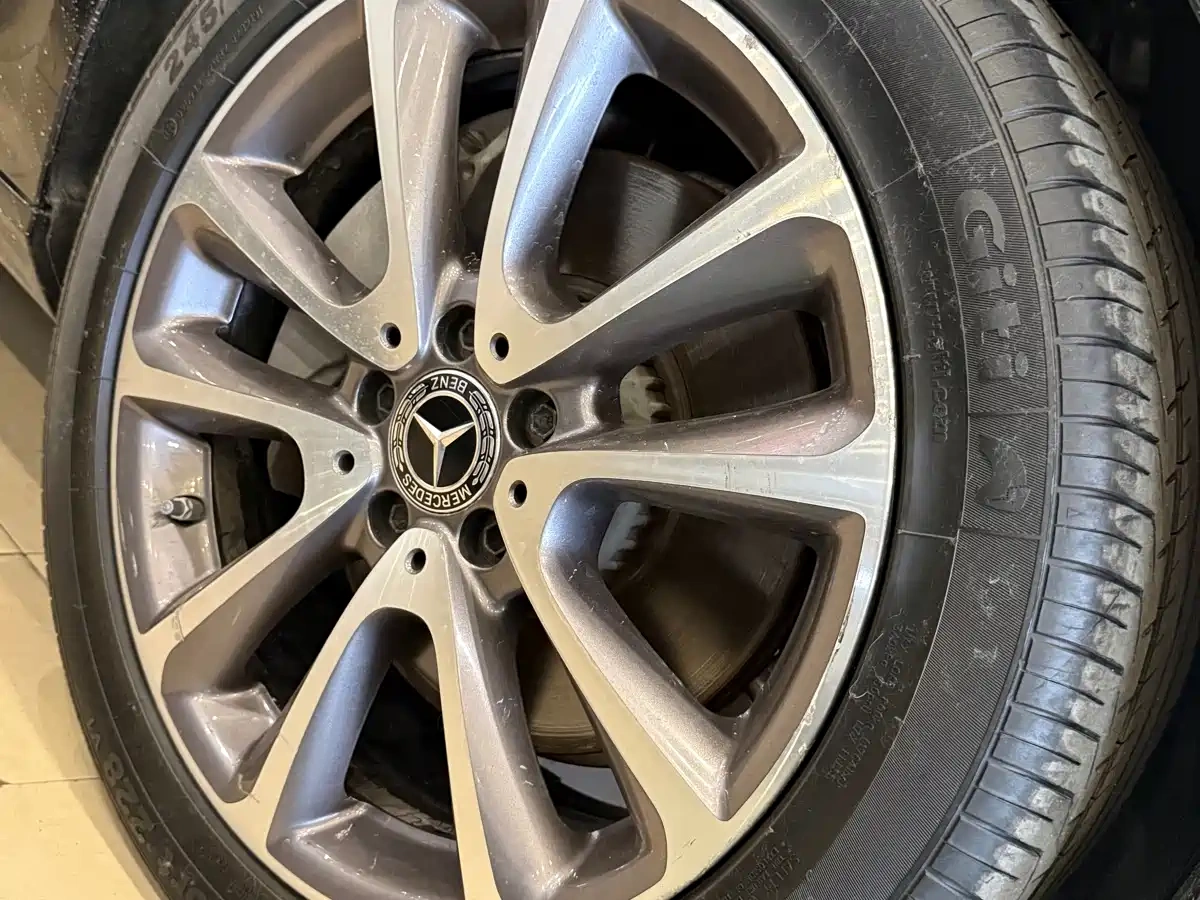 Mercedes-Benz Mercedes-Benz E-Class 2019 Facelift E 300 L Fashion