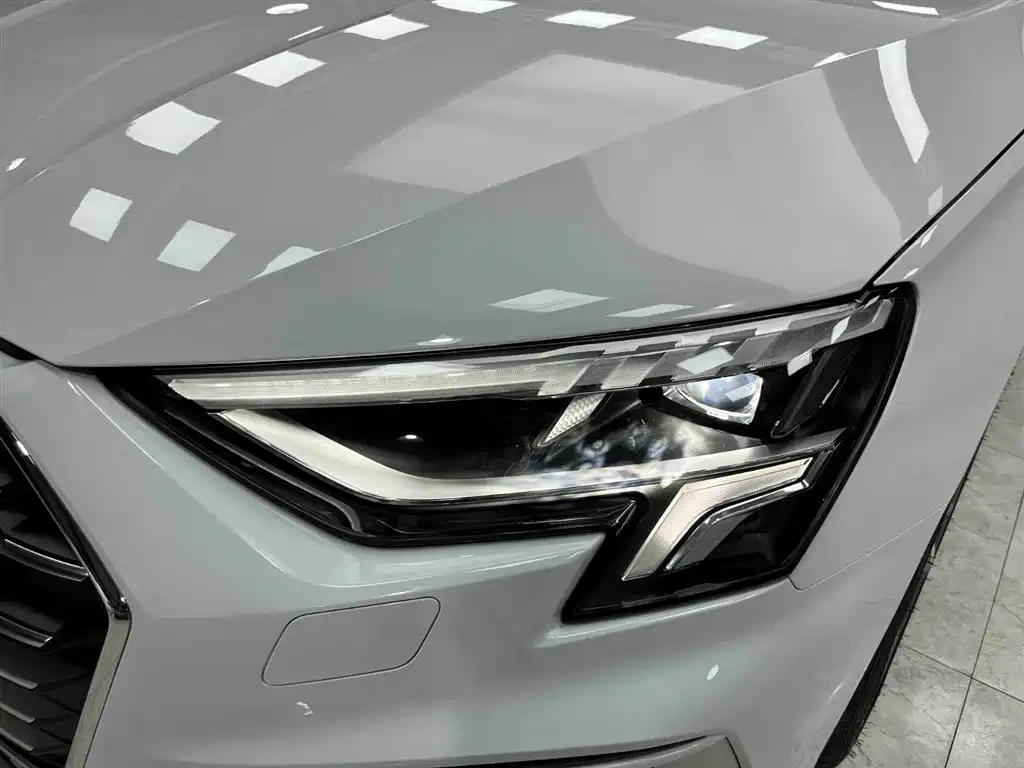 Audi Audi A3 2022 Sportback 35 TFSI Style Sport