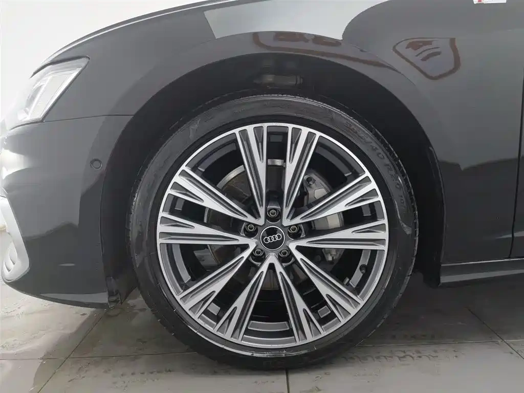Audi Audi A6L 2025 Model Year Facelift 45 TFSI quattro Premium Sport