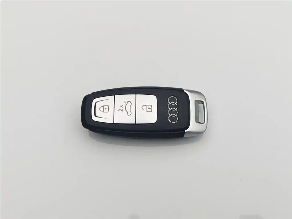 Audi Audi A3 2023 Facelift A3L Limousine 35 TFSI Fashion Sport
