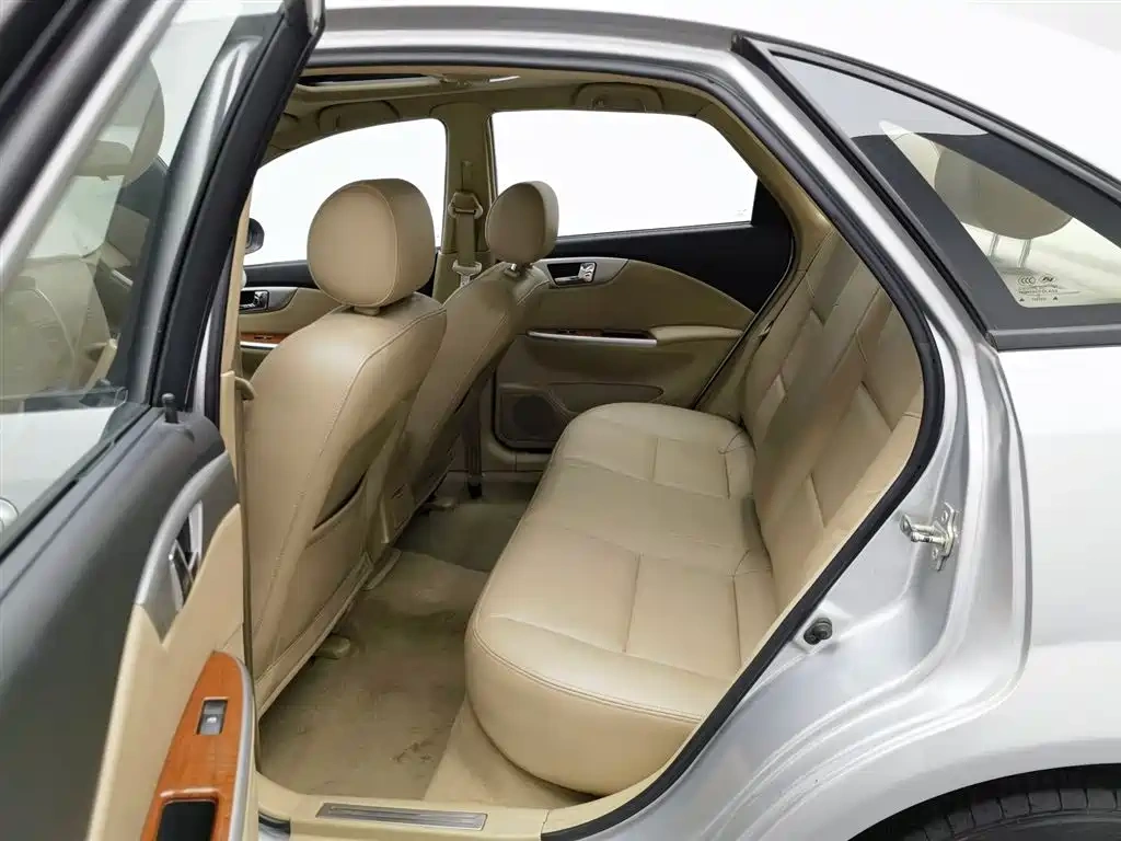 Buick Excelle 2008 1.6LE-AT