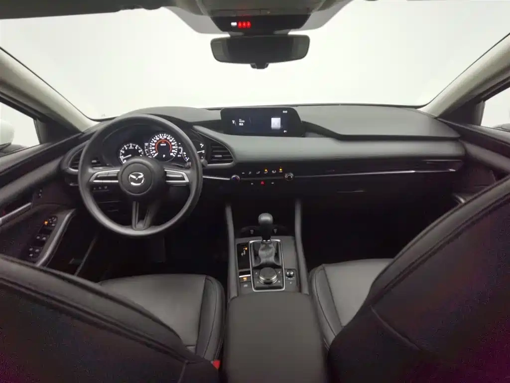 Mazda Mazda3 Axela 2023 2.0L Auto Zhiqing
