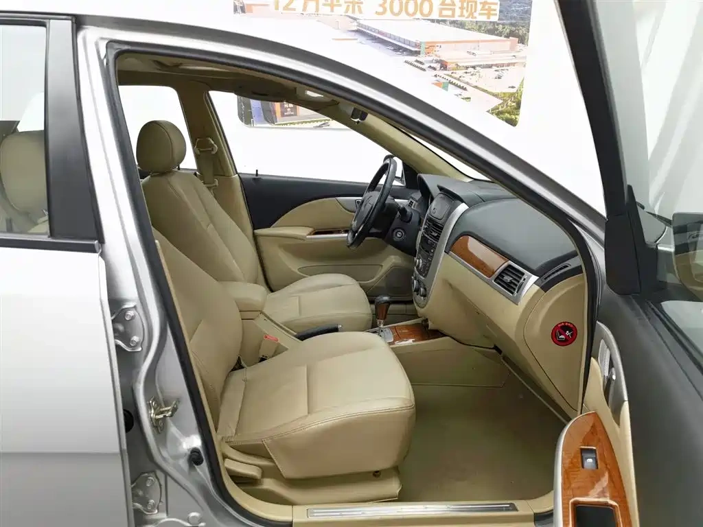 Buick Excelle 2008 1.6LE-AT