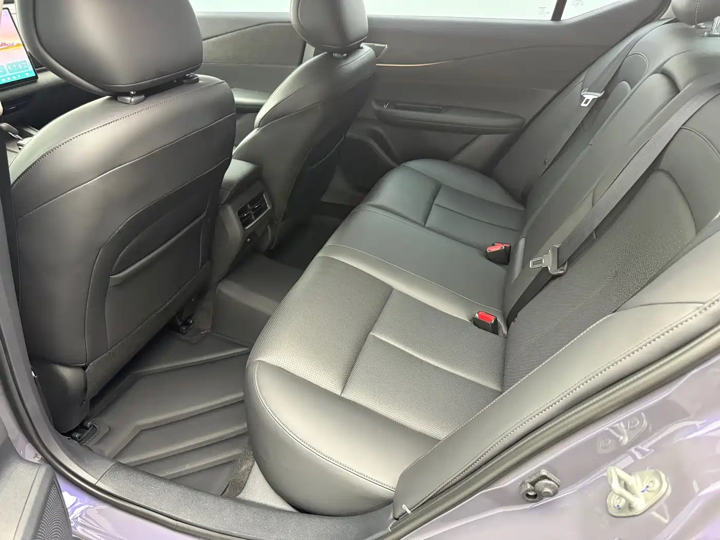 Nissan Teana 2026 2.0L PLUS