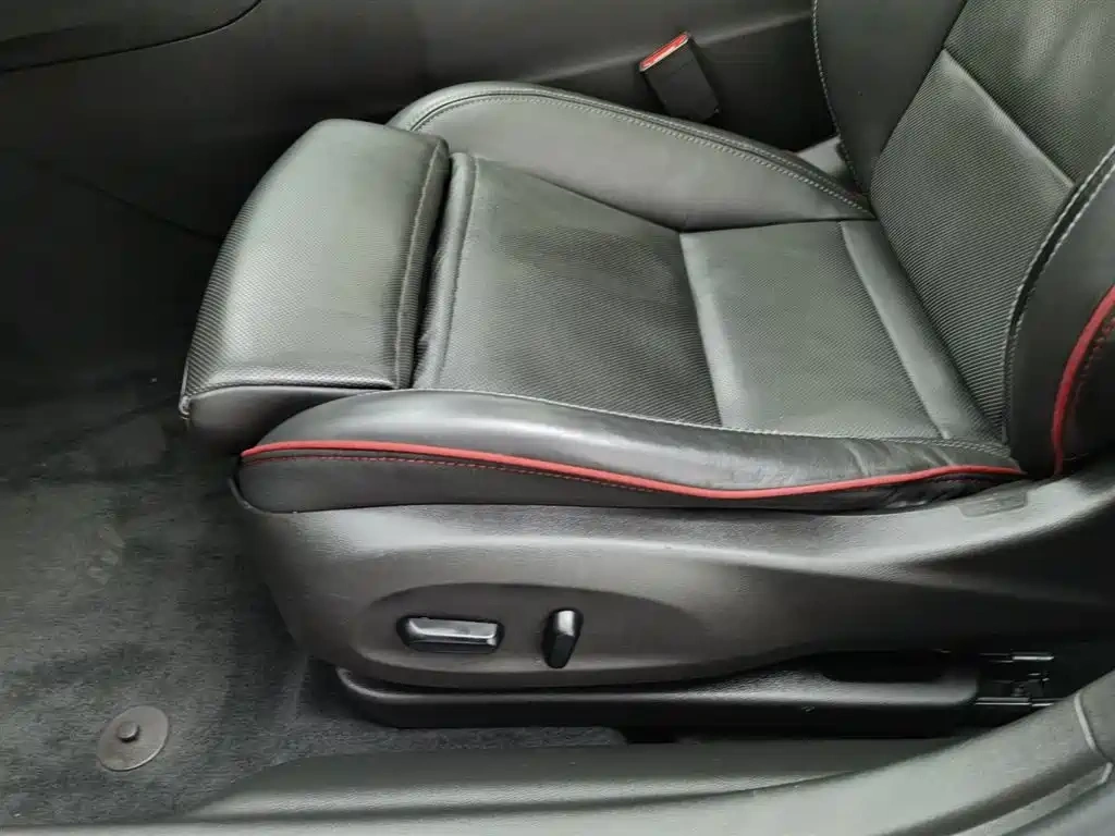Buick Regal 2021 GS 28T Elite Model
