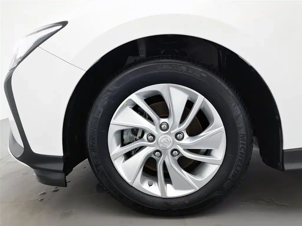 Buick Velite 6 2022 PHEV Connected Fashion