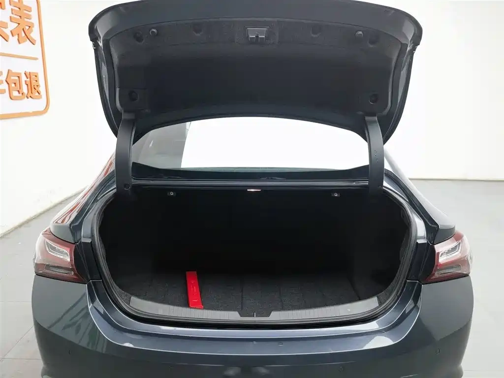 Chevrolet Malibu XL 2022 535T Auto Sharp Dynamic Edition