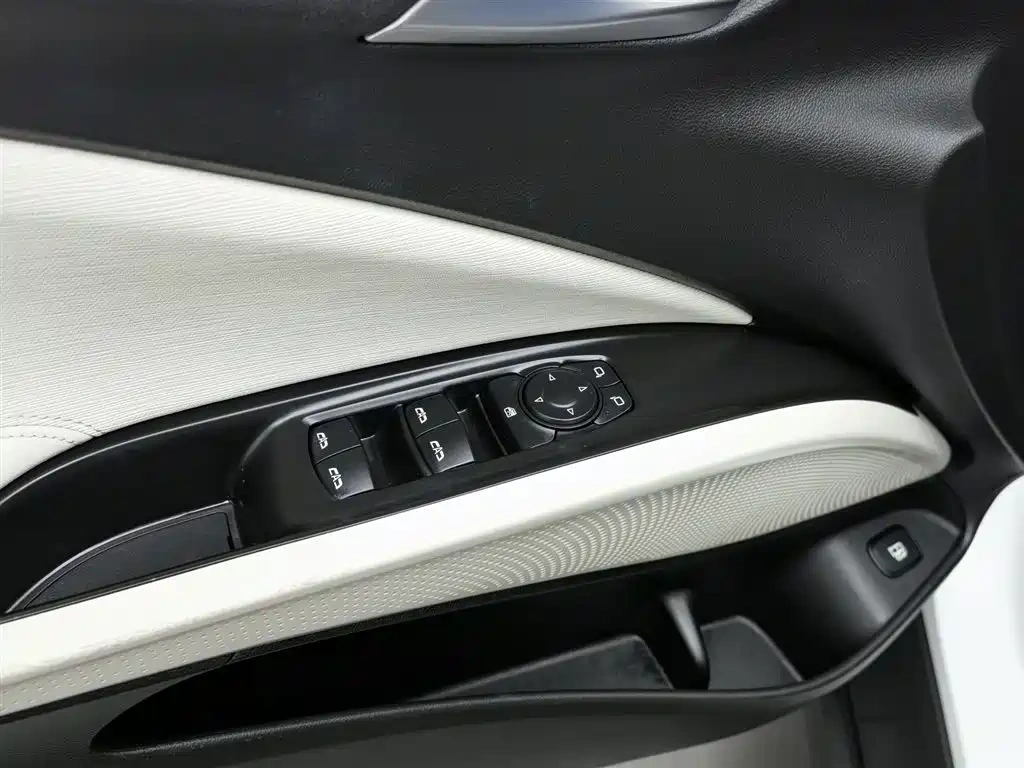 Buick Velite 6 2022 PHEV Connected Fashion