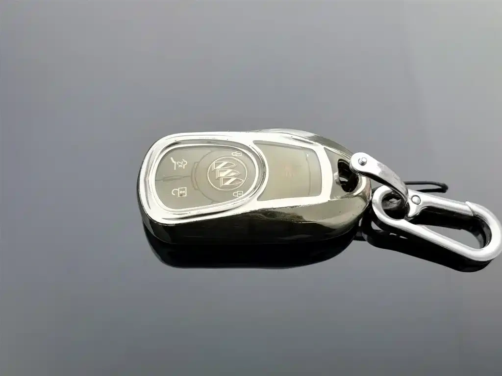 Buick Envision Plus 2020 28T AWD Elite