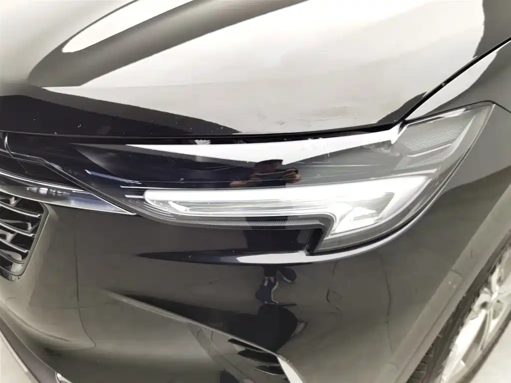 Buick Envision Plus 2021 Envision Plus 652T 5-seater Luxury