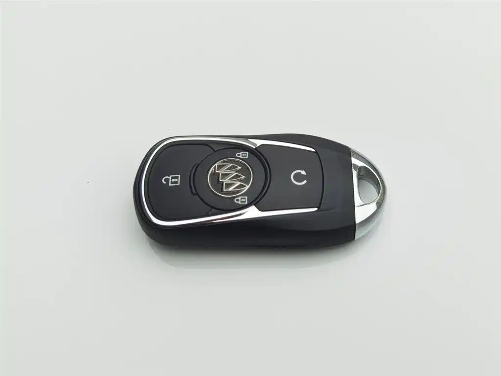Buick Velite 6 2022 PHEV Connected Fashion
