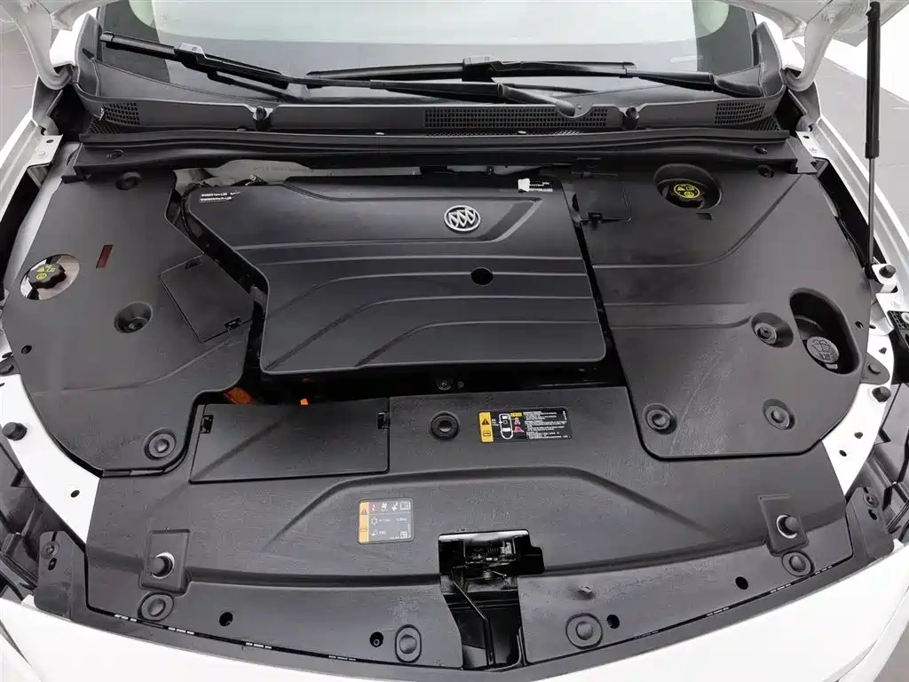 Buick Velite 6 2022 PHEV Connected Fashion
