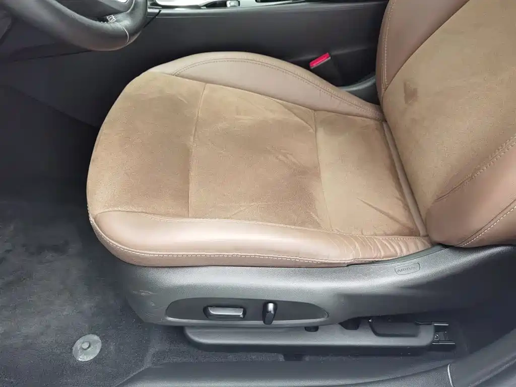 Buick Regal 2019 Model 20T Elite Type China V