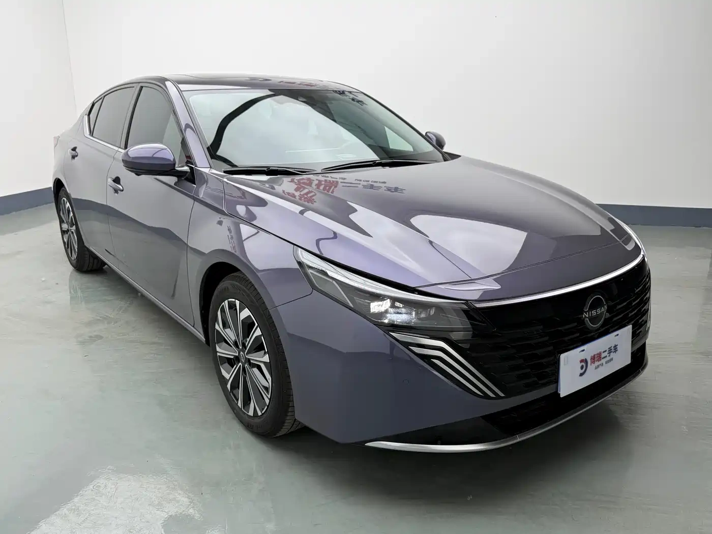 Nissan Teana 2026 2.0L PLUS