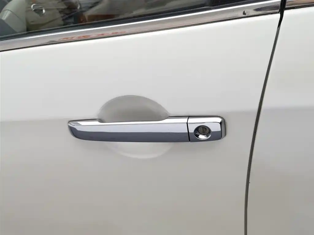 Nissan Sylphy 2012 Classic 1.6XE Manual Comfort Edition