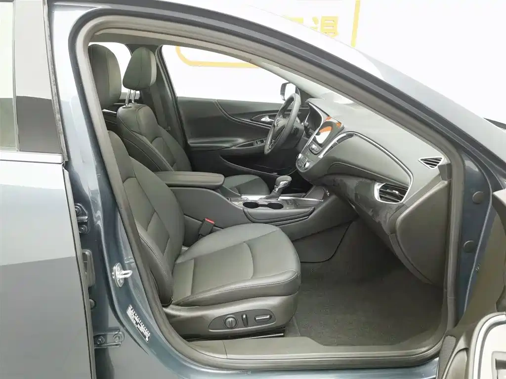 Chevrolet Malibu XL 2022 535T Auto Sharp Dynamic Edition